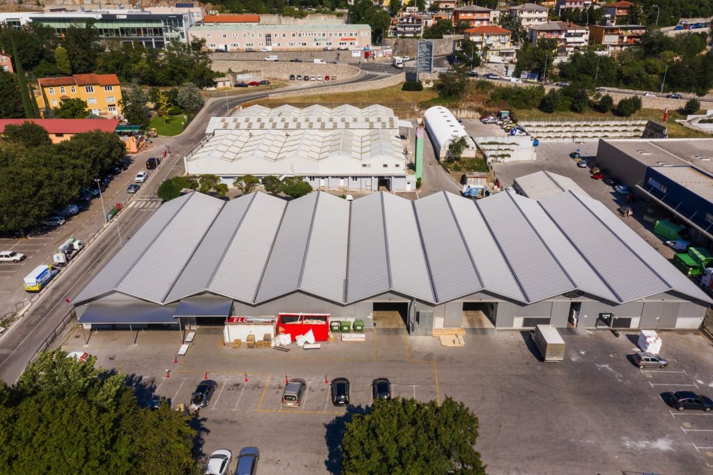 najam hale rijeka