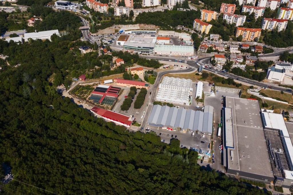 najam poslovnog prostora